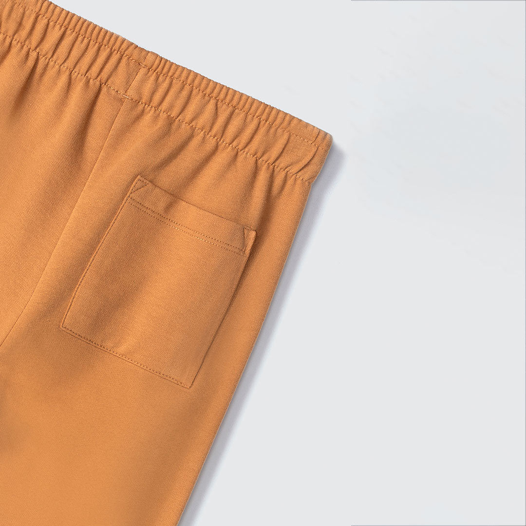 Conjunto Jaqueta Moletom com Capuz e Calça Keep It Positive Hering - Masculino