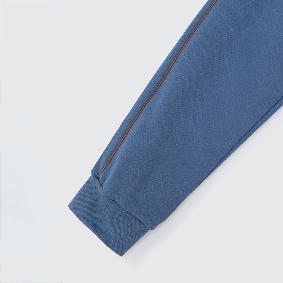 Conjunto de Camiseta Manga Longa e Calça So Many Ways To Ride Hering - Masculino