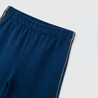 Conjunto de Camiseta Manga Longa e Calça Motor League Hering - Masculino