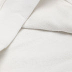 Conjunto Manga Longa E Calça Hering Feminino - Branco/Amarelo