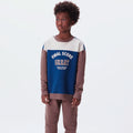 Conjunto Manga Longa e Calça Hering Infantil Masculino