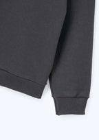 Conjunto Moletom Wellness Chumbo Hering - Feminino