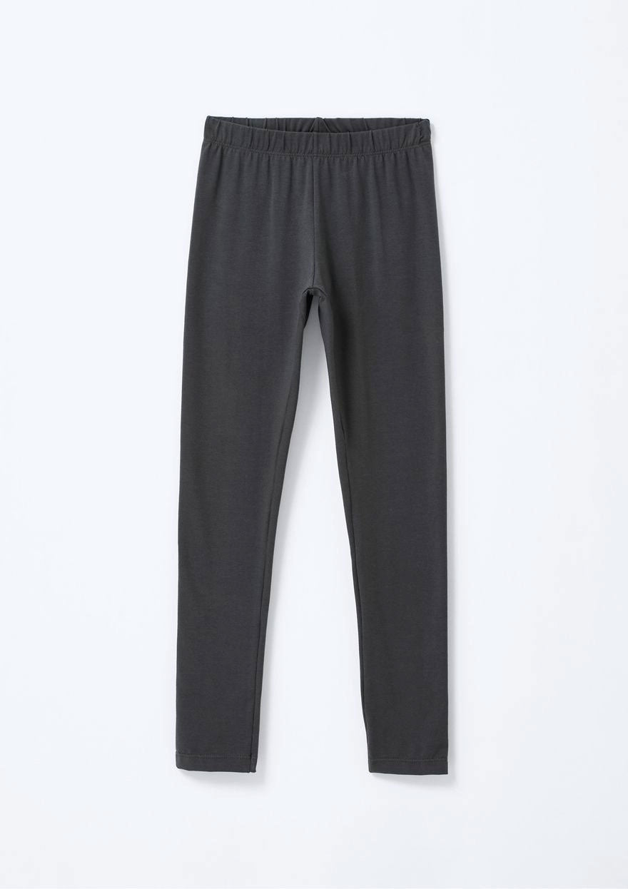 Conjunto Moletom Wellness Chumbo Hering - Feminino