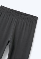 Conjunto Moletom Wellness Chumbo Hering - Feminino