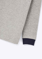 Conjunto Camiseta Manga Longa e Calça 92 From NYC Hering Infantil - Masculino