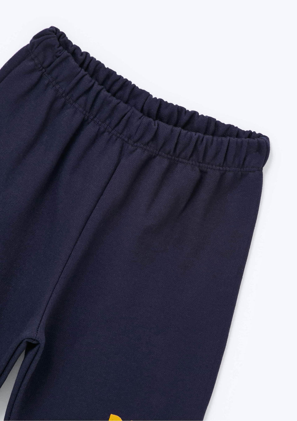 Conjunto Camiseta Manga Longa e Calça 92 From NYC Hering Infantil - Masculino
