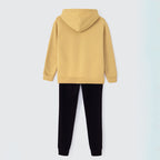 Conjunto Blusão com Capuz e Calça Good Things Ahead Hering - Masculino