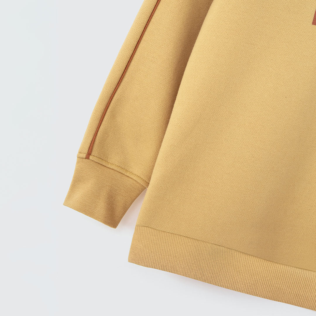 Conjunto Blusão com Capuz e Calça Good Things Ahead Hering - Masculino