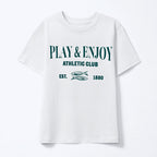 Camiseta Manga Curta Masculina Estampada Hering Infantil