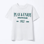 Camiseta Manga Curta Masculina Estampada Hering Infantil