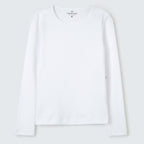 Blusinha Manga Longa Hering - Feminina