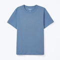 Camiseta Manga Curta Hering Infantil Unissex - Azul