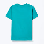 Camiseta Manga Curta Hering Unissex - Verde