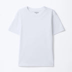 Camiseta Manga Curta Hering Masculino - Branco