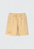 Bermuda Flamê Amarela Hering Infantil - Masculina