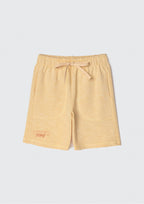 Bermuda Flamê Amarela Hering - Masculina