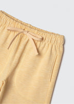 Bermuda Flamê Amarela Hering - Masculina