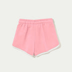 Shorts Esportivo Hering Runner Feminino - Rosa