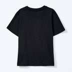 Conjunto Infantil Curto Com Estampa Hering Kids Masculino - Preto