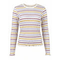 Blusa Manga Longa Hering Kids Feminina - Listrada