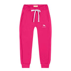 Calça Moletom Rosa Charpey - Feminina