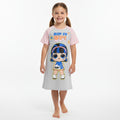 Camisola Estampada LOL Feminina - ByGus