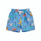 Bermuda Tactel Safari Masculina - Bygus