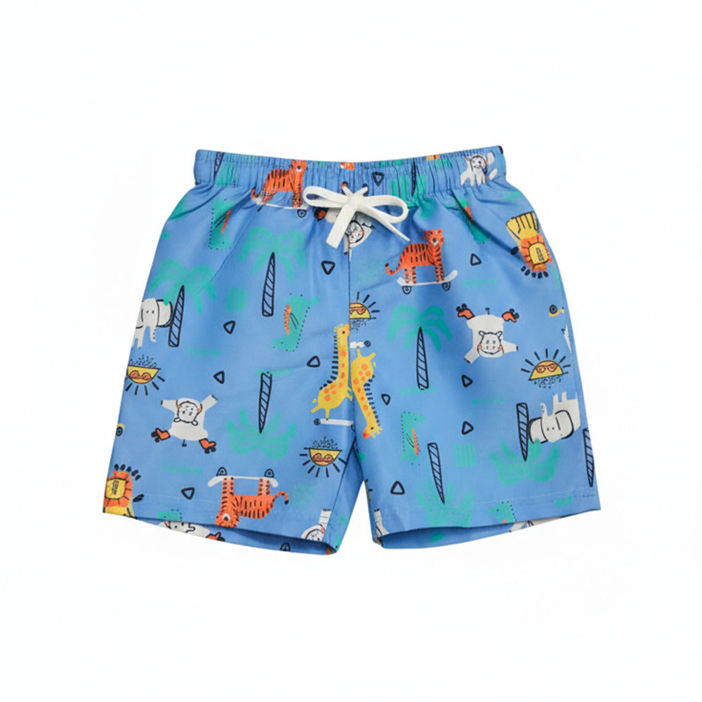 Bermuda Tactel Safari Masculina - Bygus