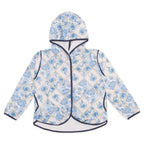 Jaqueta Debrum Matelassê Patchwork Pokotinha - Feminina