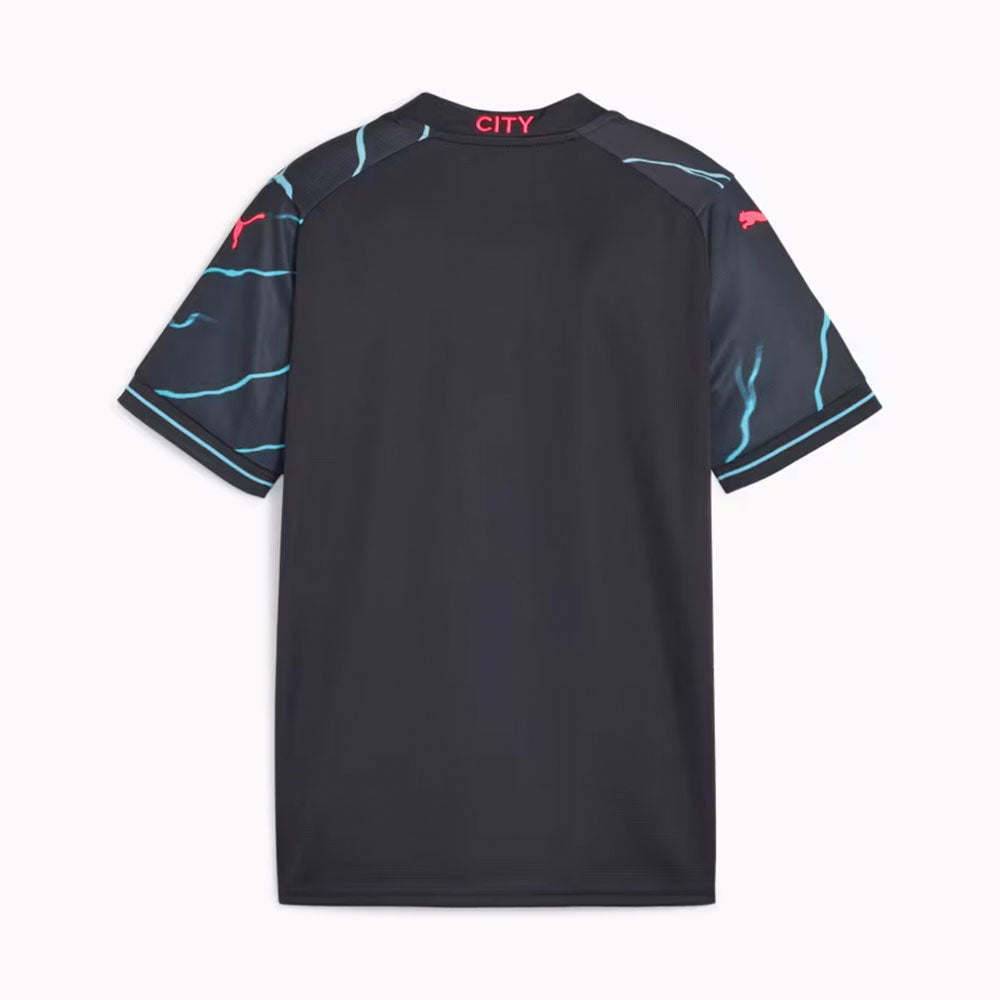 Camisa Manchester City 23/24 Puma THIRD - Unissex
