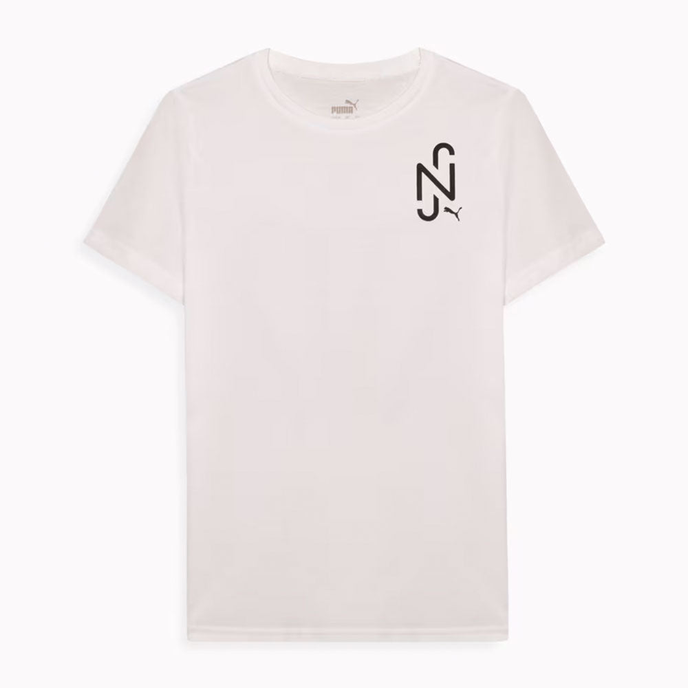 Camiseta Neymar JR Puma - Masculina