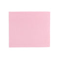 Manta Tricot Maquinetada Rosa Bebê Feminino Mini & Co