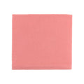 Manta Tricot Maquinetada Rosa Feminino Mini & Co