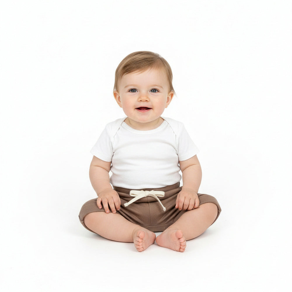 BABYCOTTON-8057-0612-MARROM/G