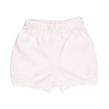 Shorts Suedine Avulso Marfim