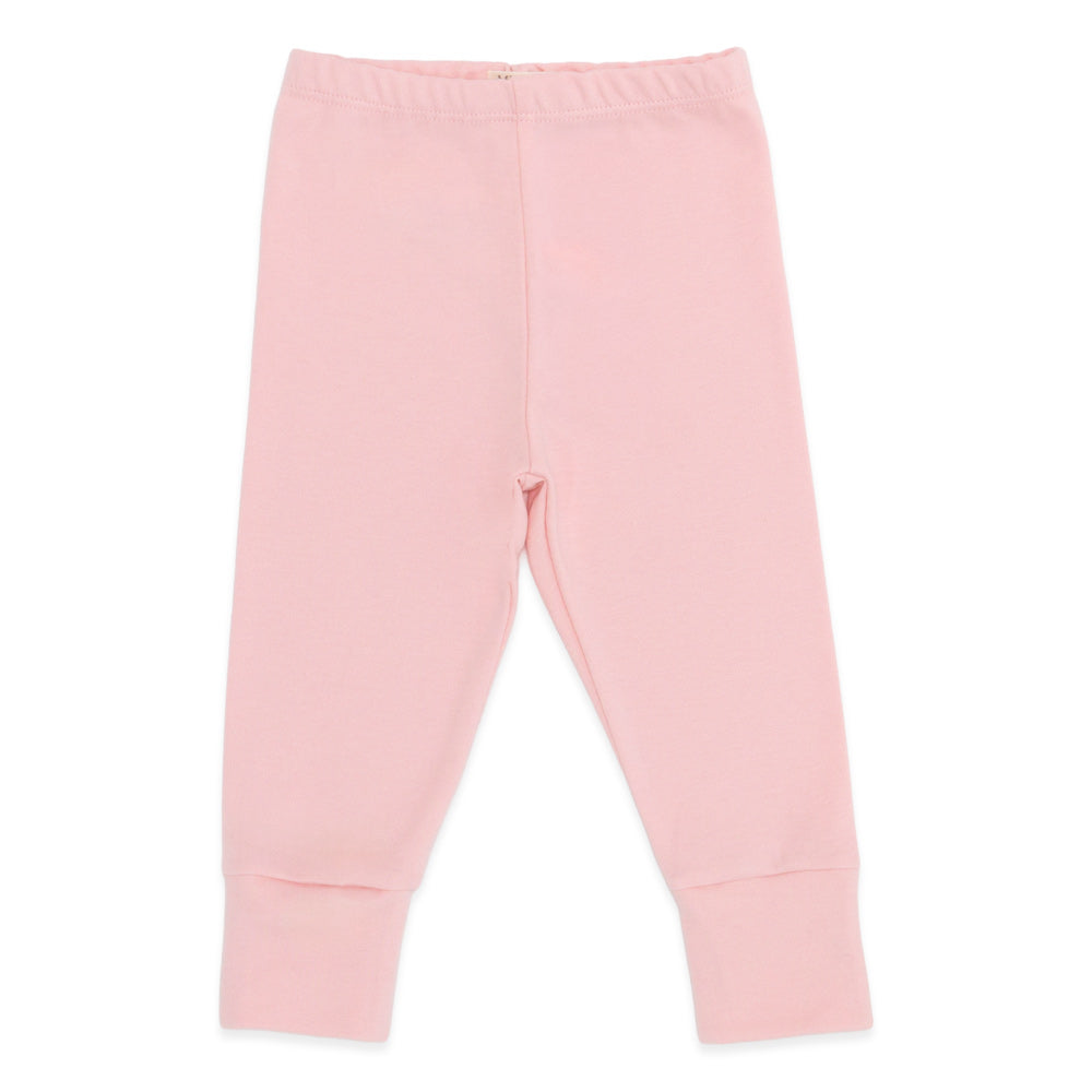 Mijão Avulso Em Suedine Mini&Co Feminino - Rosa
