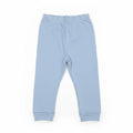 Mijão Com Pé Reversível Mini & CO Masculino - Azul