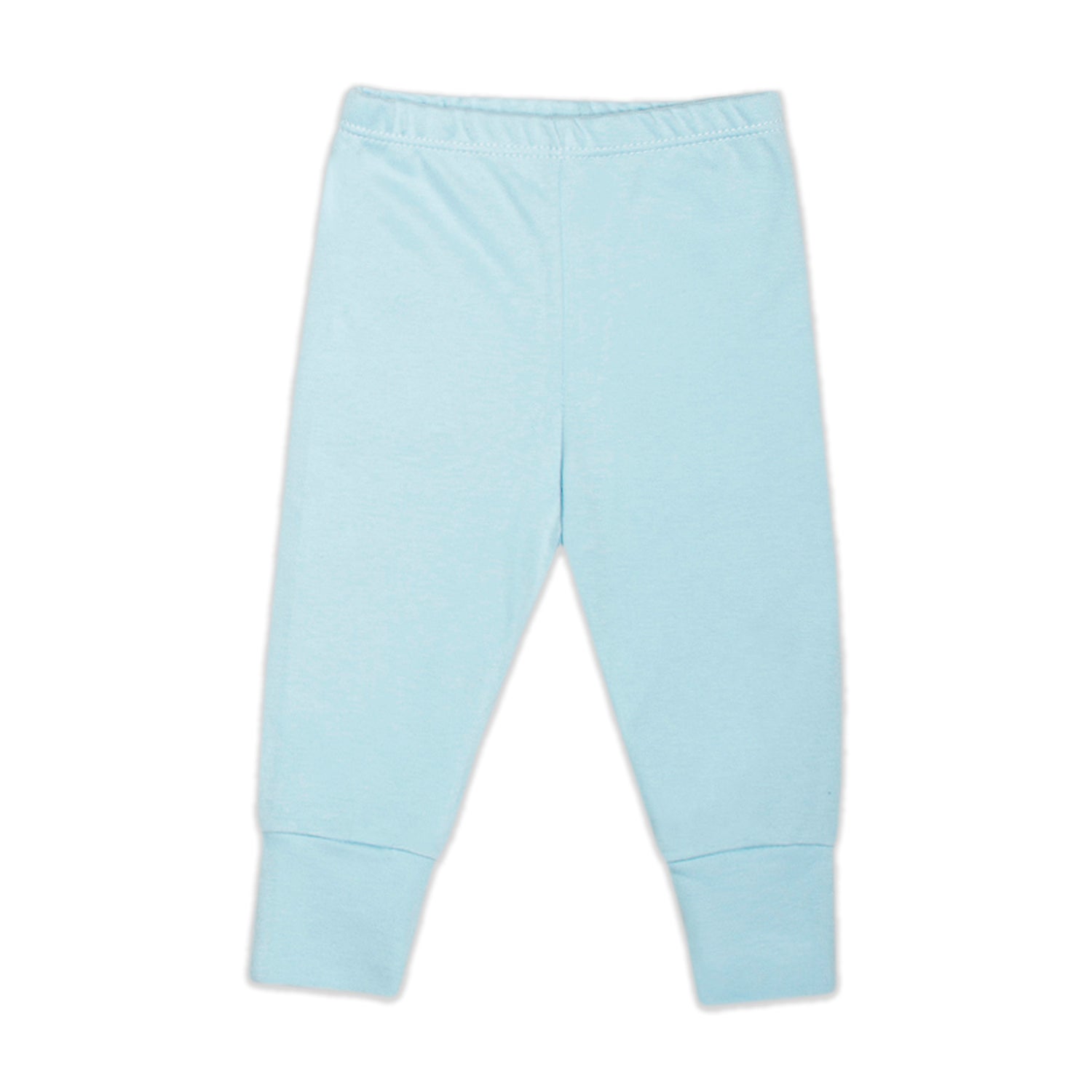 Mijão Avulso Suedine - Azul