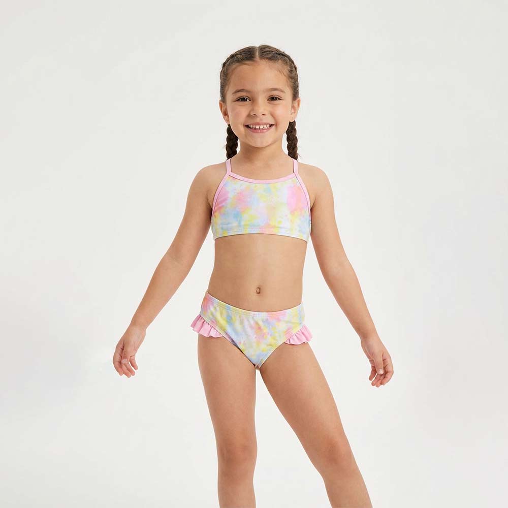 Biquíni Mormaii Tie Dye Estampado Feminino