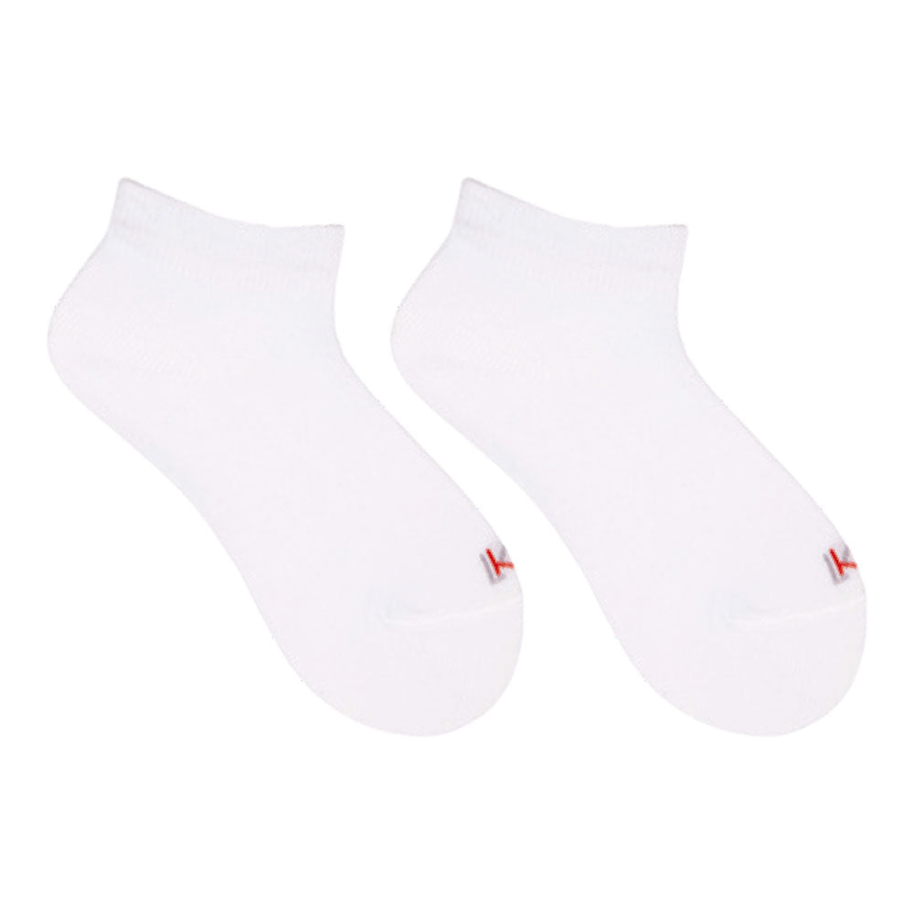 Meia Kids Cano Curto Lisa Leke - Unissex