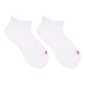 Meia Kids Cano Curto Lisa Leke - Unissex