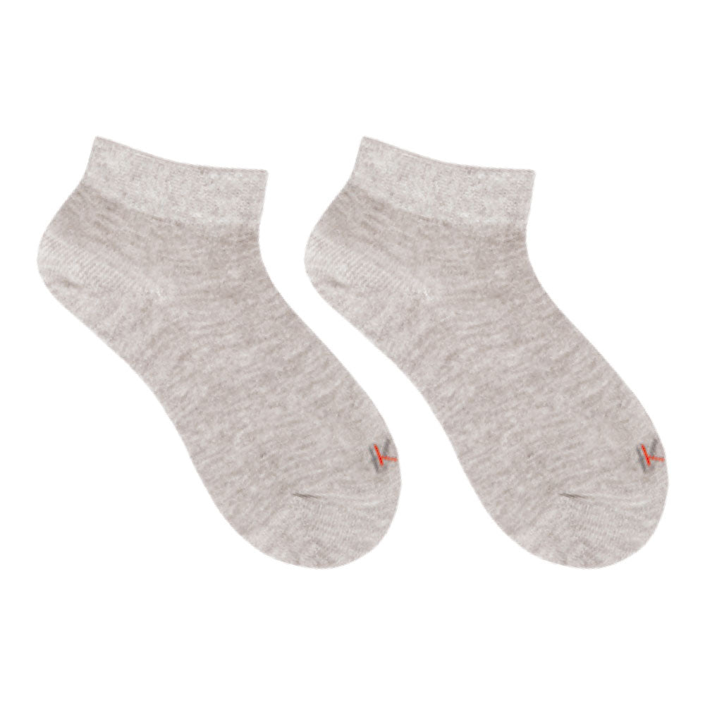 Meia Kids Cano Curto Lisa Leke - Unissex