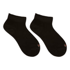 Meia Kids Cano Curto Lisa Leke - Unissex