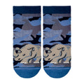 Meia Infantil Estampada Divertida Leke - Masculina