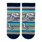 Meia Infantil Estampada Divertida Leke - Masculina