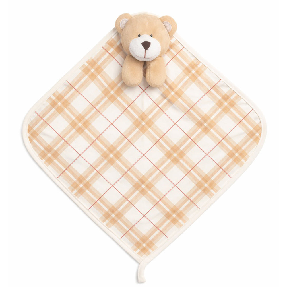 Naninha Em Suedine Mini e Co Masculina - Forest