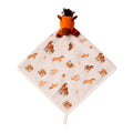 Naninha Suedine Mini & Co Mini & Co Masculina - Cavalinhos