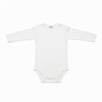 BODYML-BABYCOTTON-BRANCO/RN