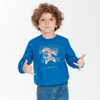 Blusão Moletom Peluciado Gamer Cativa - Masculino