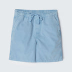 Shorts em Sarja Comfort Azul Hering - Masculino